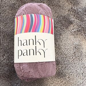 Hanky Panky Original Thong